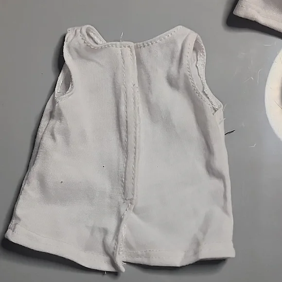 Colorful Doll Clothes Set 18in doll - Picture 11 of 16